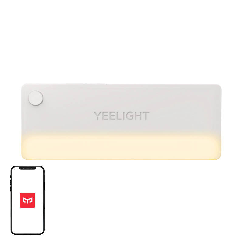 Yeelight LED-sensor skuffelampe