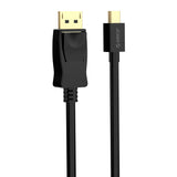 Orico XD-MDTH4 4K 30Hz Mini DisplayPort to HDMI Cable 3m - Black