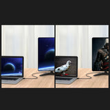 Orico XD-MDTD Mini DisplayPort to DVI Full HD 60 Hz Cable 3 m - Black