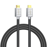 Orico H8CY HDMI 2.1 8K 60 Hz HDMI cable 3 m - black