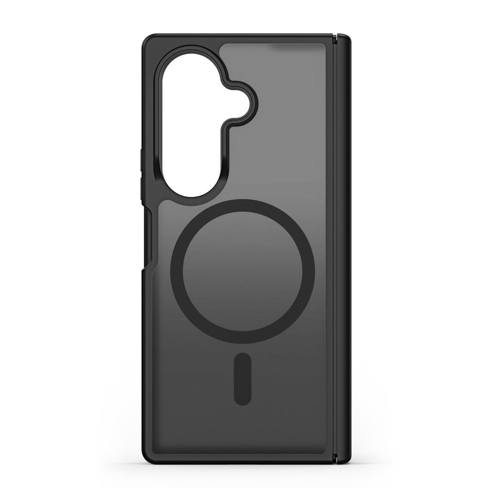 Dux Ducis Yind Case til Samsung Galaxy Z Fold 8 / Z Fold 7 - sort