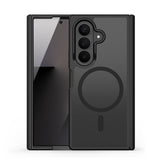 Dux Ducis Yind Case til Samsung Galaxy Z Fold 8 / Z Fold 7 - sort