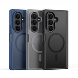 Dux Ducis Yind Case til Samsung Galaxy Z Fold 8 / Z Fold 7 - sort
