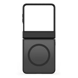 Dux Ducis Yind Case til Samsung Galaxy Z Flip 8 MagSafe Kompatibel - sort