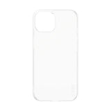 CARE by PanzerGlass Fashionable Case Transparent X-Ray Soft Basic iPhone 15