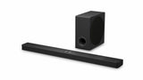 LG S90TY Sort 5.1.3 kanaler 570 W