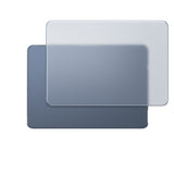 AmazingThing Titan Hardshell Case til MacBook Neo 13" - Blå
