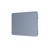 AmazingThing Titan Hardshell Case til MacBook Neo 13" - Blå
