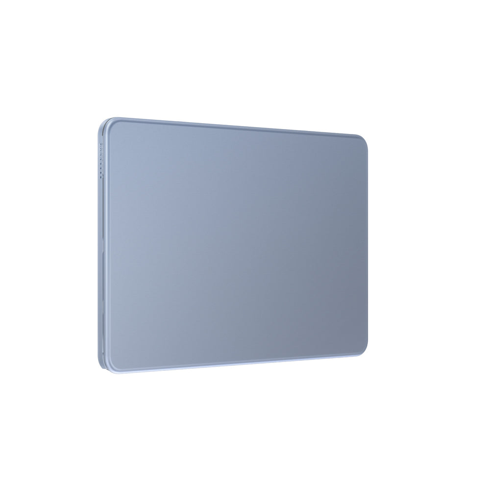 AmazingThing Titan Hardshell Case til MacBook Neo 13" - Blå