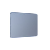 AmazingThing Titan Hardshell Case til MacBook Neo 13" - Blå