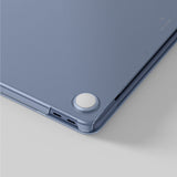 AmazingThing Titan Hardshell Case til MacBook Neo 13" - Blå