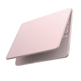 AmazingThing Titan Hardshell Case til MacBook Neo 13" - Pink
