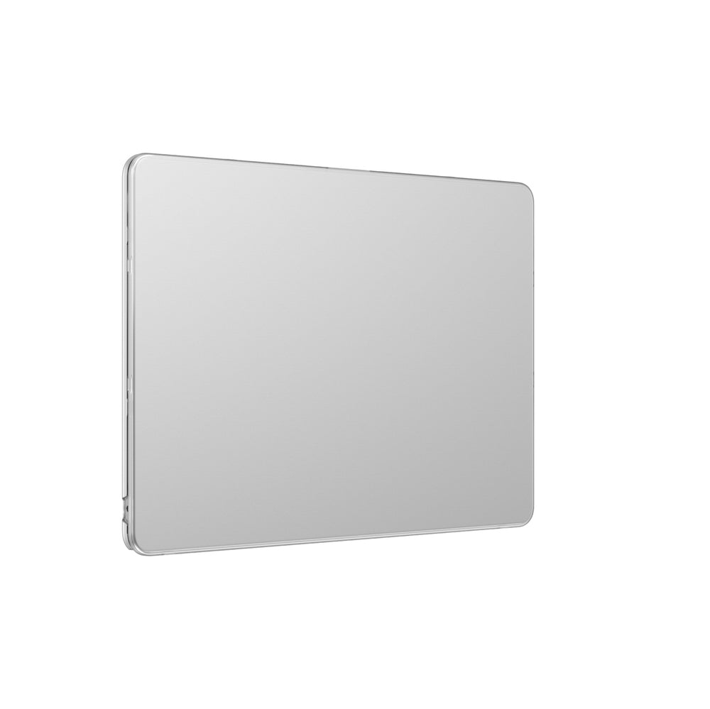AmazingThing Titan Hardshell Case til MacBook Air M5 14" - Transparent