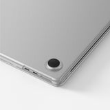 AmazingThing Titan Hardshell Case til MacBook Air M5 14" - Transparent