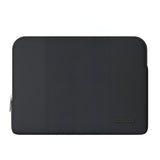 AmazingThing Minimal BasicBag Laptop Bag for MacBook Neo 13" - Black