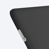 AmazingThing Minimal BasicBag Laptop Bag for MacBook Neo 13" - Black