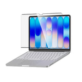 AmazingThing Radix MagClear Film til MacBook Neo 13"