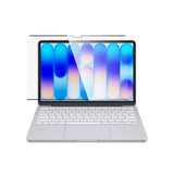 AmazingThing Radix MagClear Film til MacBook Neo 13"