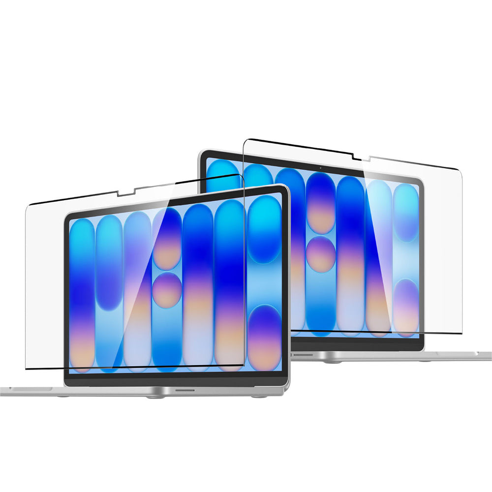 AmazingThing Radix MagClear Film til MacBook Neo 13"