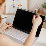 AmazingThing Radix MagClear Film til MacBook Neo 13"