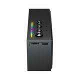 Acefast K9 Go Bluetooth Speaker with Stereo and ENC - Black