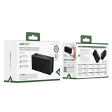 Acefast K9 Go Bluetooth Speaker with Stereo and ENC - Black