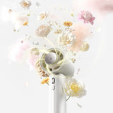 Jisulife Handheld Fan Pro1 Mini 4250mAh USB-C Portable Fan Blower - White