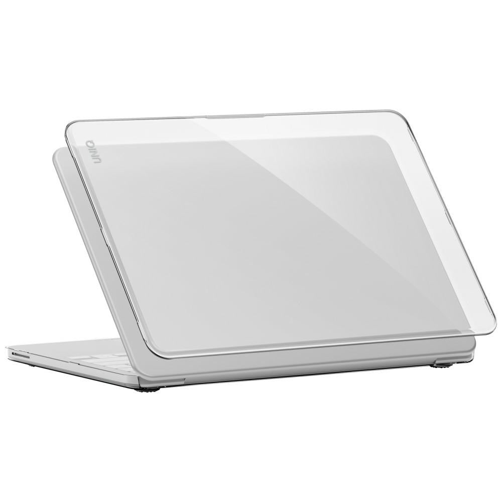 Uniq Vero Case for MacBook Neo - Transparent