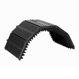 Acoustic screen for BOYA BY-RF5P microphone - black