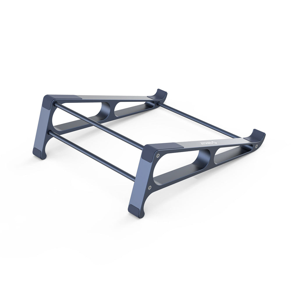 Orico MA13 13" foldable laptop stand - grå