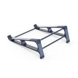 Orico MA13 13" foldable laptop stand - grå