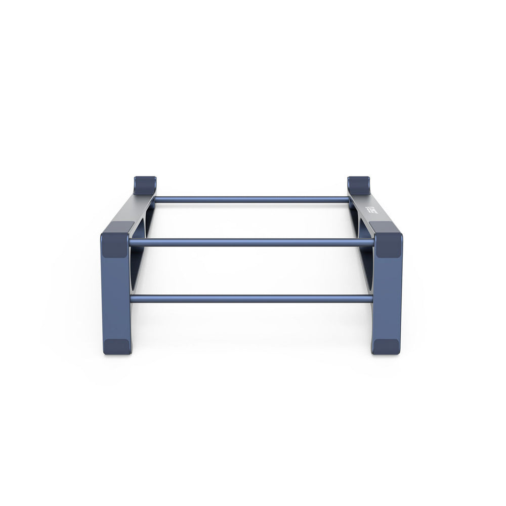 Orico MA13 13" foldable laptop stand - grå