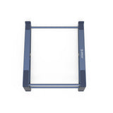 Orico MA13 13" foldable laptop stand - grå