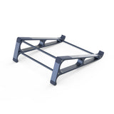 Orico MA15 15" foldable laptop stand - grå