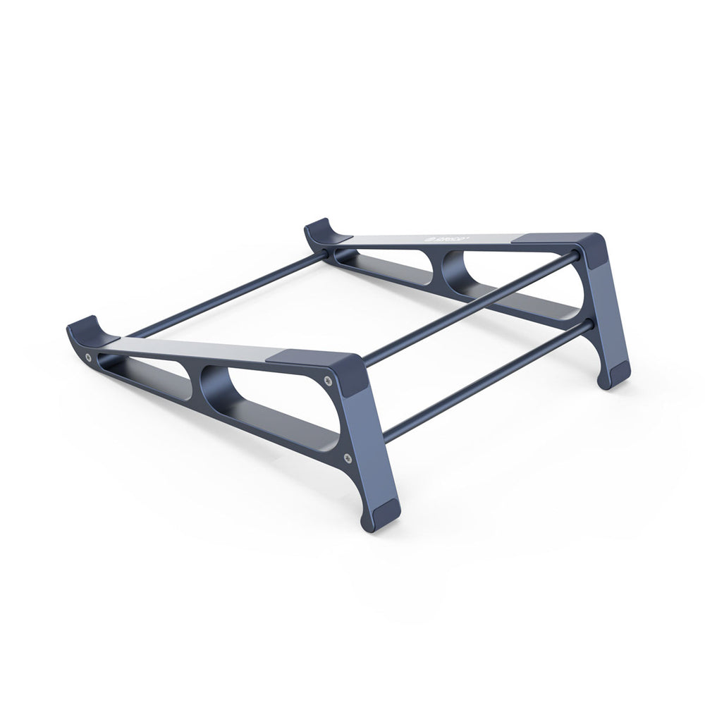 Orico MA15 15" foldable laptop stand - grå