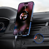Orico AXC-02 USB-C til 3,5 mm jack audio kabel 20 cm - sort