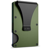 Tech-Protect Thorn RFID Wallet - Green