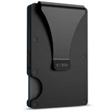 Tech-Protect Thorn RFID Wallet - Black