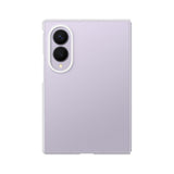 Samsung Clear Case til Samsung Galaxy Z Fold 8 0,8 mm + 2 st. antireflekterende film - gennemsigtigt
