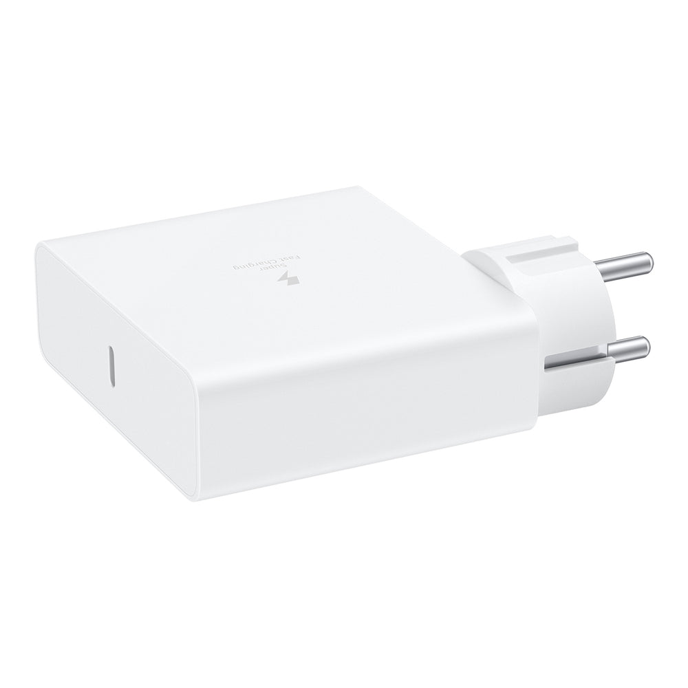 Samsung EP-TB410 140W PD USB-C Wall Charger - White