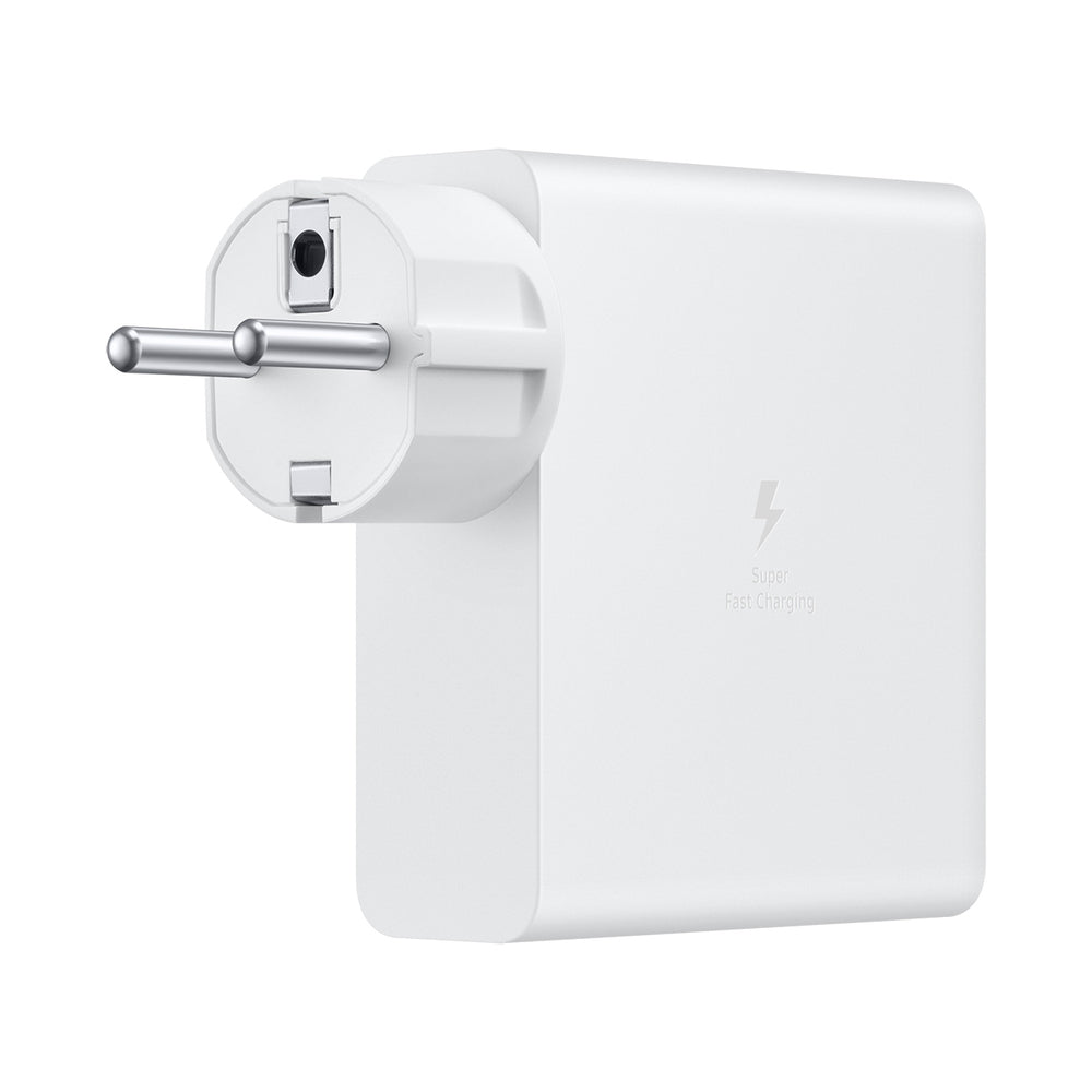 Samsung EP-TB410 140W PD USB-C Wall Charger - White
