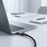 Tech-Protect UltraBoost HDMI 2.1 4K 120HZ / 8K 60HZ cable 300 cm - black