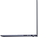 DELL DC16251 Intel Core 5 120U Laptop 40,6 cm (16") Full HD+ 16 GB DDR5-SDRAM 512 GB SSD Wi-Fi 6E (802.11ax) Ubuntu Linux UK international Blå