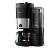 Philips All-in-1 Brew HD7900 Drypkaffemaskine med indbygget kværn