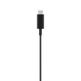 Samsung EP-OL300BBE Wireless Inductive Charger for Samsung Galaxy Watch 5/6/7/Ultra (Bulk - Replacement Packaging) - Black