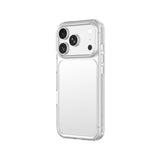 AmazingThing Minimal Drop Proof Case 3 Linser til iPhone 18 Pro - Klar