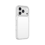 AmazingThing Minimal Drop Proof Case 3 Linser til iPhone 18 Pro - Klar