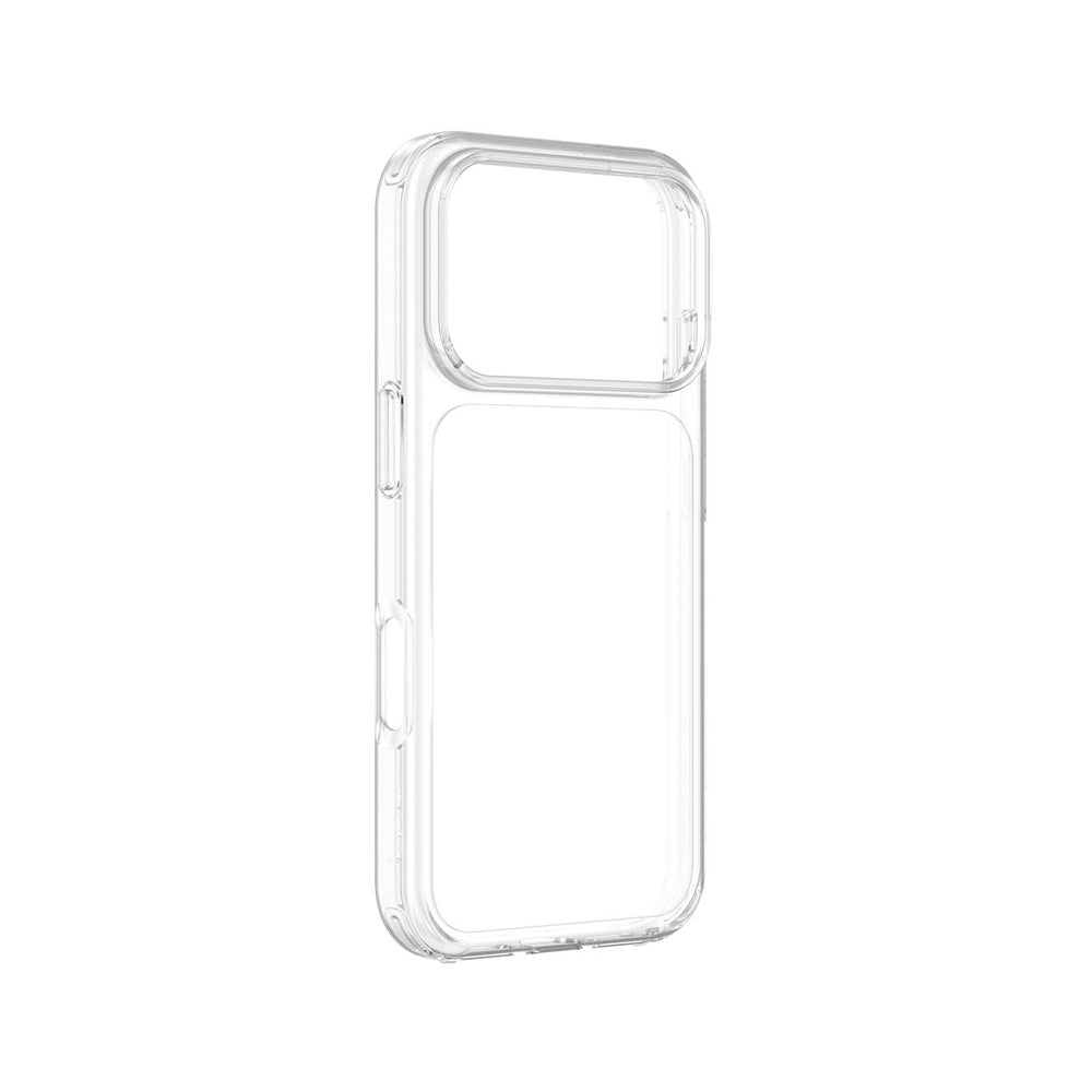 AmazingThing Minimal Drop Proof Case 3 Linser til iPhone 18 Pro Max - Klar