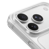 AmazingThing Minimal Drop Proof Case 3 Linser til iPhone 18 Pro Max - Klar