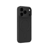 AmazingThing Minimal Air Case til iPhone 18 Pro Max Kompatibel med MagSafe - sort